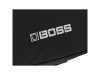 Boss CB-AG15 Saco Acolchoado para Guitarra Acústica Boss CB-AG15 Saco Acolchoado para Guitarra Acústica